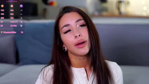 Maria online show from 20, 2, 2026