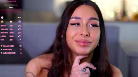 Maria online show from 21, 2, 2026