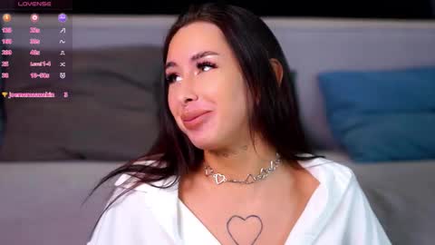 Maria online show from 26, 2, 2026