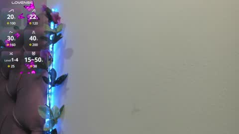 Snapshot of wood_nymphh chatting on 7, 12, 2024 Lia online show from 7, 12, 2024