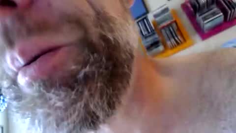 WoodieSays online show from 27, 5, 2026