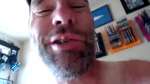 WoodieSays online show from 19, 6, 2026