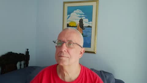 jon online show from 12, 4, 2026