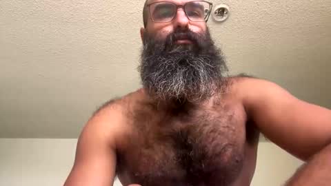 woof_wolf37 online show from 5, 11, 2025