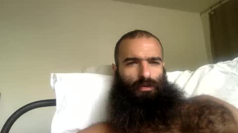 woof_wolf37 online show from 8, 4, 2026