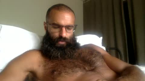 woof_wolf37 online show from 2, 6, 2026