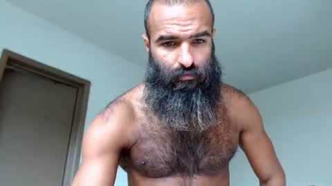 woof_wolf37 online show from 2, 7, 2026