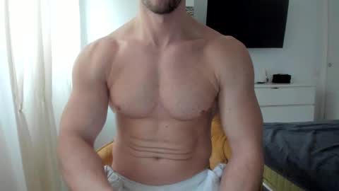 Wolfie online show from 25, 1, 2025