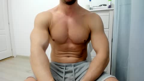 Wolfie online show from 28, 2, 2025