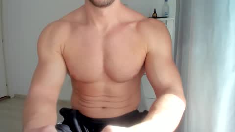 Wolfie online show from 8, 3, 2026