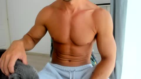 Snapshot of woolfiie chatting on 17, 7, 2026 Wolfie online show from 17, 7, 2026