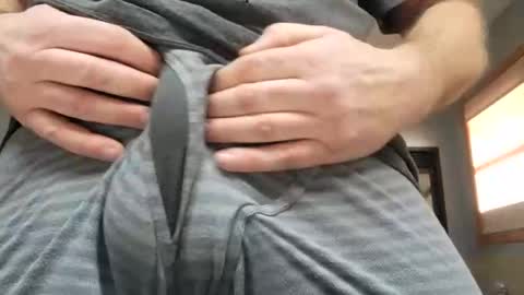 workingman6969 online show from 6, 1, 2025