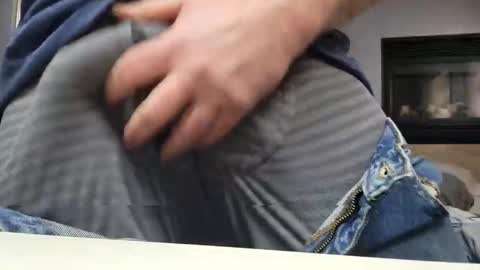 workingman6969 online show from 20, 2, 2025