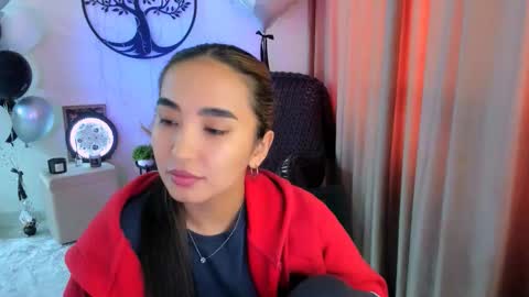 dudetta Kim online show from 18, 3, 2026