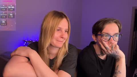 Snapshot of worldofllove chatting on 15, 1, 2025 Arnika and Simon online show from 15, 1, 2025