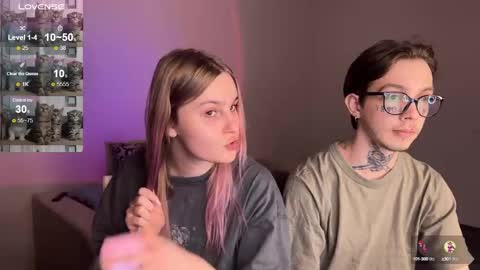 Snapshot of worldofllove chatting on 26, 1, 2025 Arnika and Simon online show from 26, 1, 2025