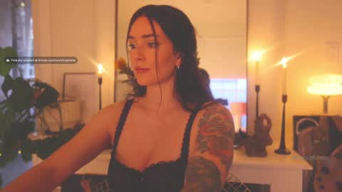 Brielle online show from 24, 12, 2024