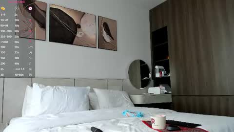 Snapshot of wow__lina chatting on 15, 7, 2026 Hey Im Lina See you 12am - 6am GMT 3 online show from 15, 7, 2026