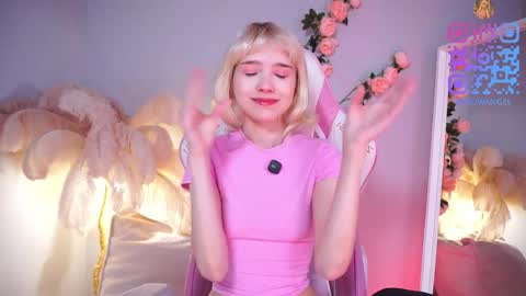 wow_angel online show from 26, 5, 2026