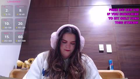 Kaitlyn xx online show from 23, 11, 2025