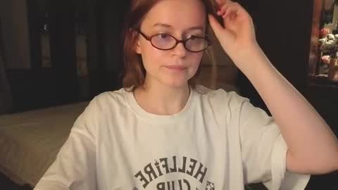 Rebecy online show from 14, 2, 2026