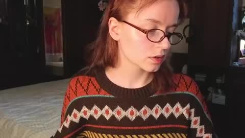 Rebecy online show from 8, 4, 2026