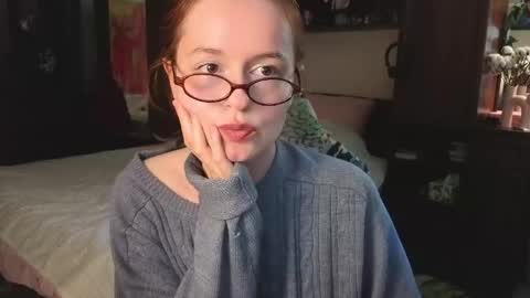 Rebecy online show from 22, 5, 2026