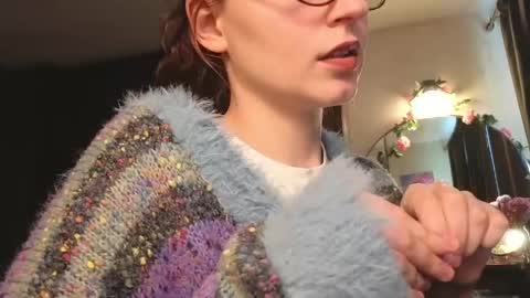 Rebecy online show from 26, 5, 2026