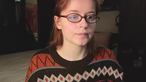 Rebecy online show from 29, 5, 2026