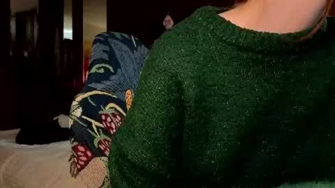 Snapshot of wow_luvng chatting on 5, 8, 2026 Rebecy online show from 5, 8, 2026