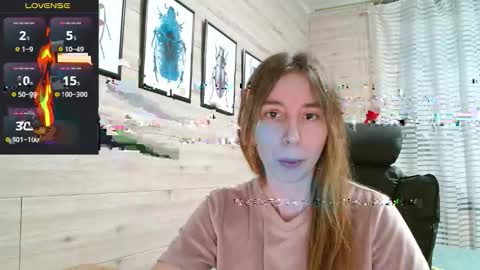 Anna  online show from 14, 3, 2026