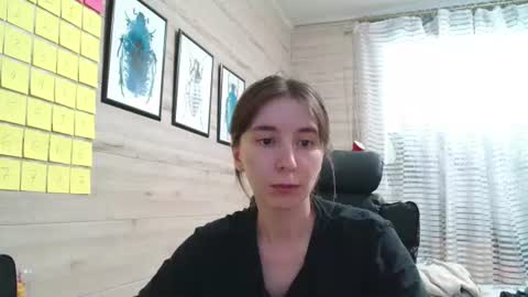Anna  online show from 27, 6, 2026