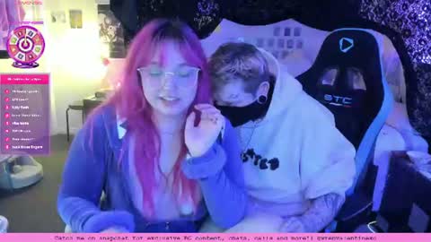 Snapshot of wrenvalentine chatting on 17, 6, 2026 Wren Valentine online show from 17, 6, 2026