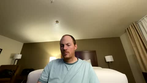 Snapshot of wrestlerbbj chatting on 5, 1, 2025 wrestlerbbj online show from 5, 1, 2025