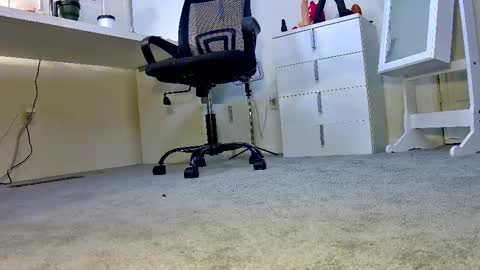 Crissy online show from 17, 2, 2025