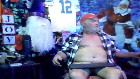 SCOOTER online show from 22, 12, 2024