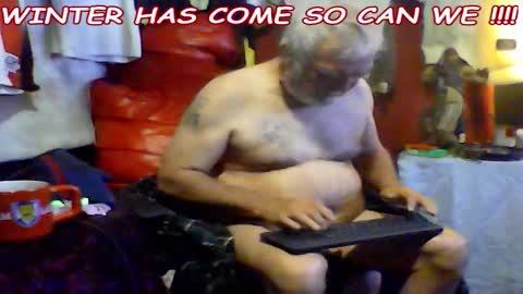 SCOOTER online show from 20, 1, 2025