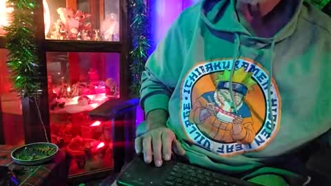 SCOOTER online show from 17, 1, 2026