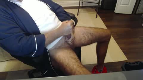 Snapshot of wsteel66 chatting on 20, 1, 2025 Wsteel66 online show from 20, 1, 2025