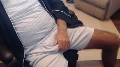 Snapshot of wsteel66 chatting on 23, 2, 2025 Wsteel66 online show from 23, 2, 2025