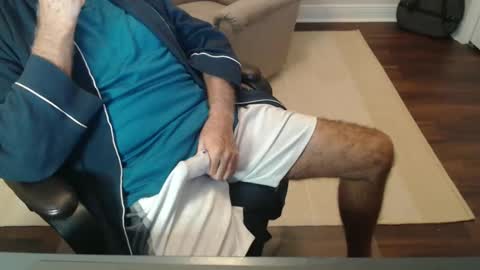 Snapshot of wsteel66 chatting on 6, 3, 2025 Wsteel66 online show from 6, 3, 2025