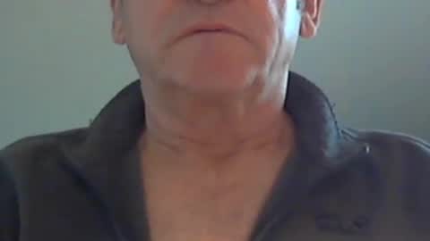 Snapshot of wuki123 chatting on 10, 12, 2024 Wuki online show from 10, 12, 2024