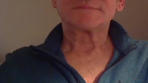 Snapshot of wuki123 chatting on 20, 1, 2025 Wuki online show from 20, 1, 2025