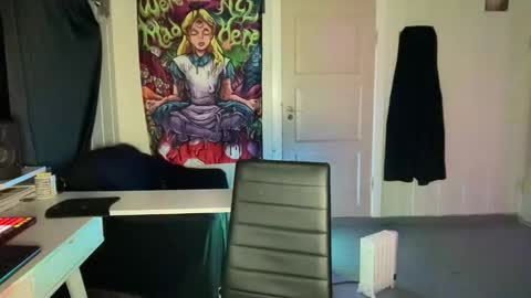 wulffi95 online show from 14, 2, 2026