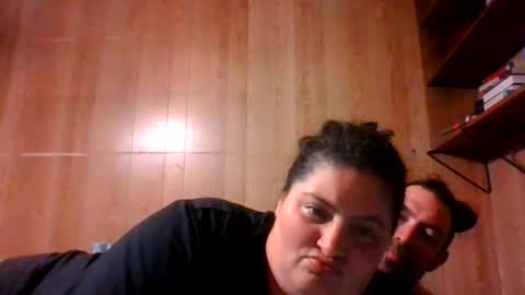 WV Couple online show from 5, 4, 2026