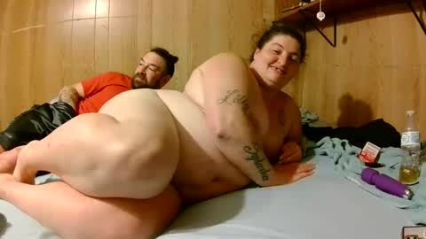 WV Couple online show from 2, 5, 2026