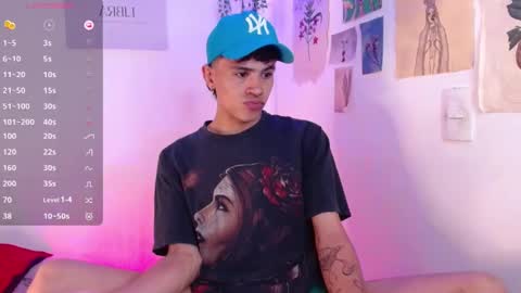 Snapshot of wyatt_444 chatting on 24, 12, 2024 wyatt online show from 24, 12, 2024