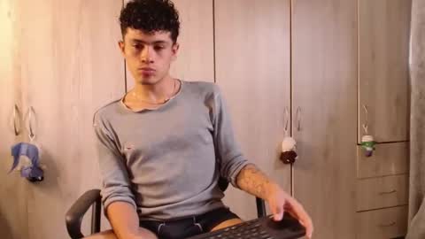 Snapshot of wyatt_444 chatting on 11, 1, 2025 wyatt online show from 11, 1, 2025