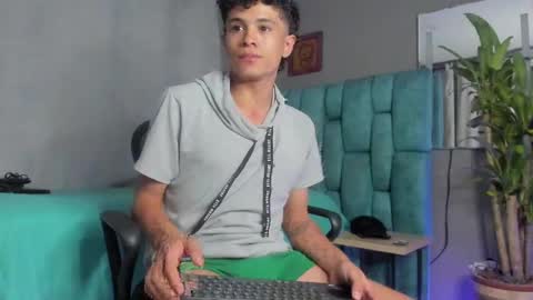 Snapshot of wyatt_444 chatting on 23, 1, 2025 wyatt online show from 23, 1, 2025