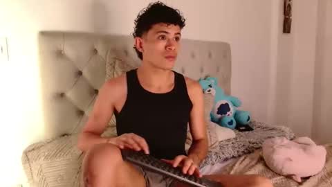 Snapshot of wyatt_444 chatting on 19, 2, 2025 wyatt online show from 19, 2, 2025